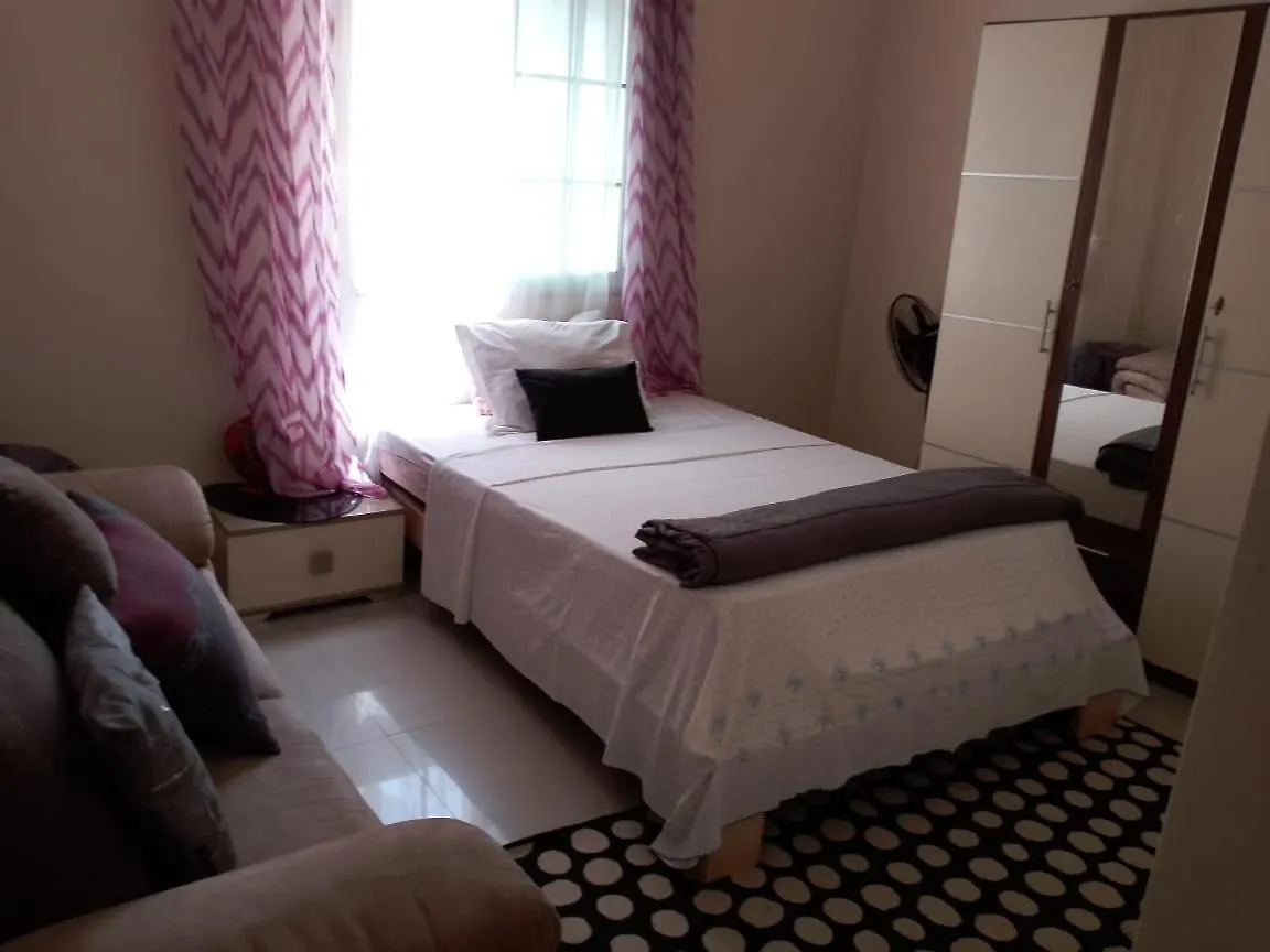 Chicrafet Apartment Dakar