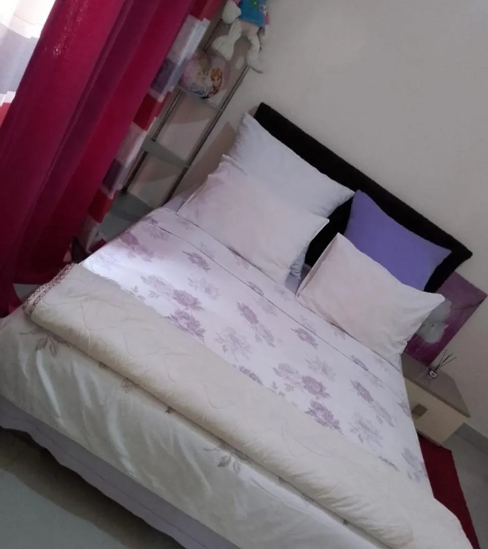 Chicrafet Apartment Dakar