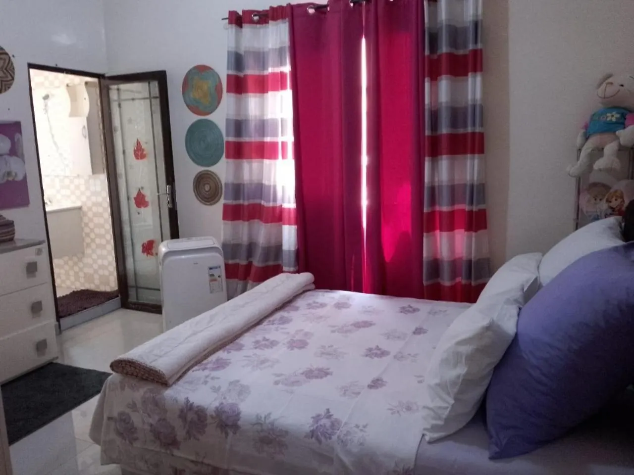 Chicrafet Apartment Dakar 0*,  Senegal